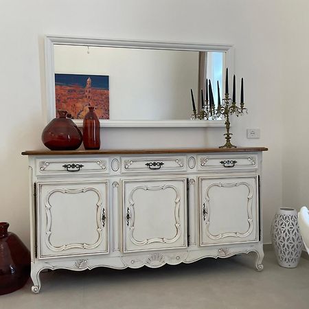 Palazzo Boccapianola Apartment Бари Екстериор снимка