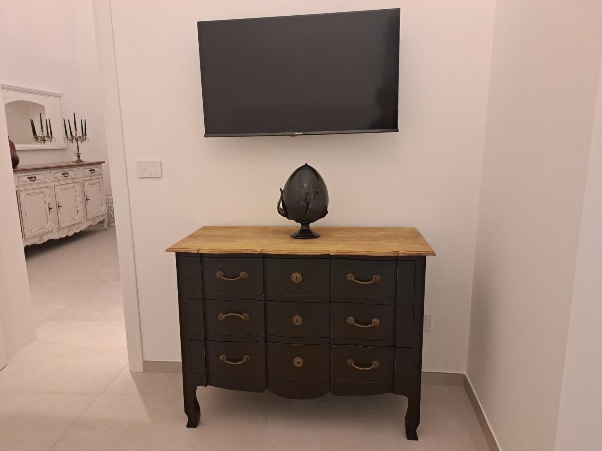 Palazzo Boccapianola Apartment Бари Екстериор снимка
