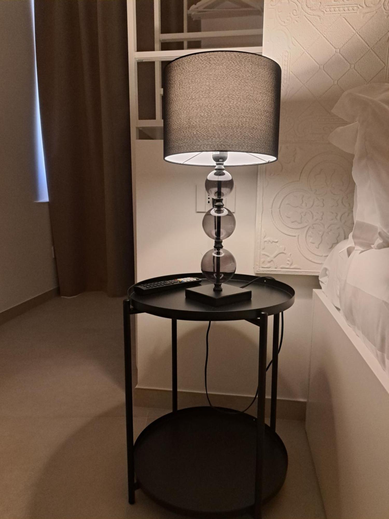 Palazzo Boccapianola Apartment Бари Екстериор снимка