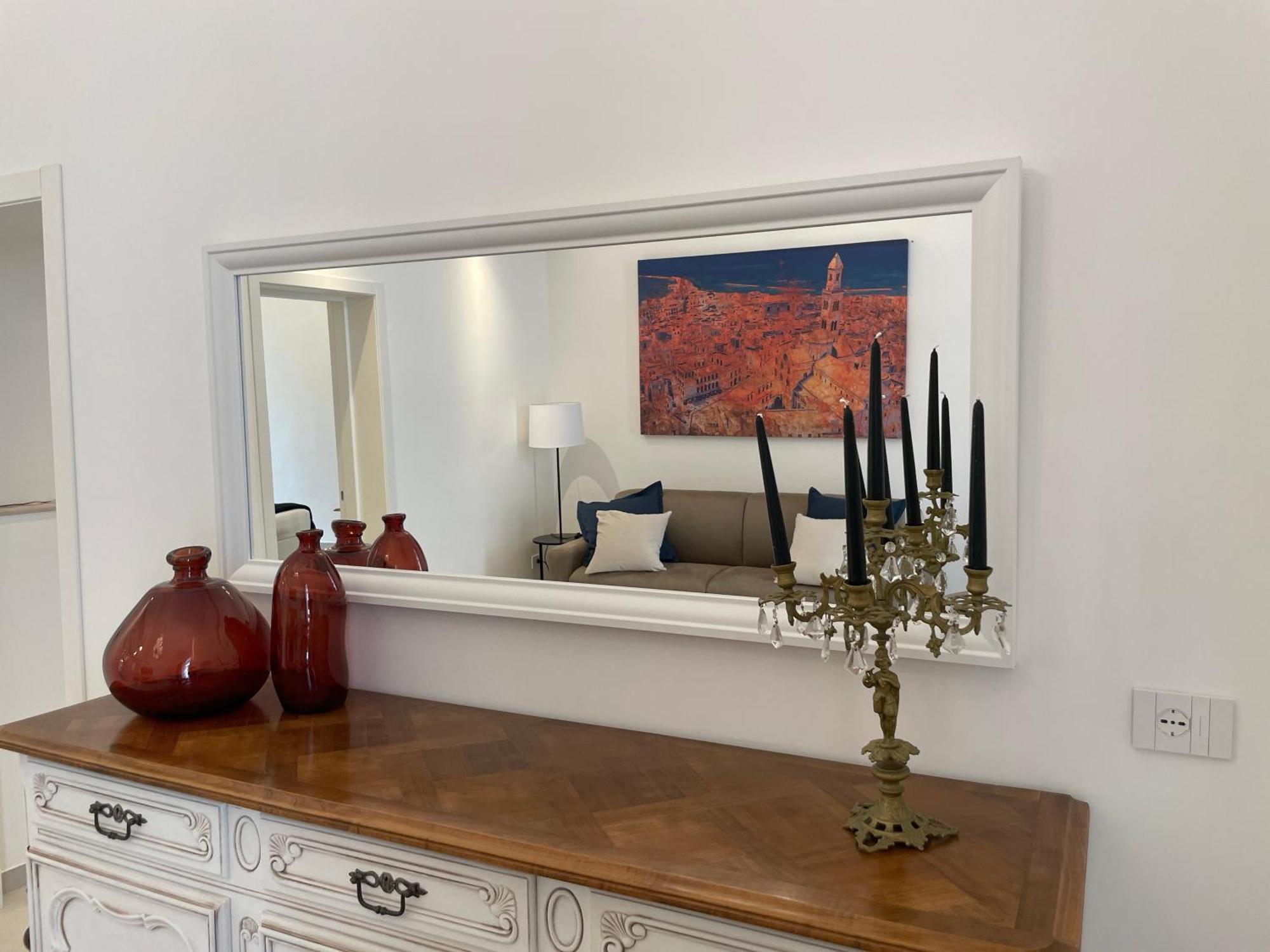 Palazzo Boccapianola Apartment Бари Екстериор снимка
