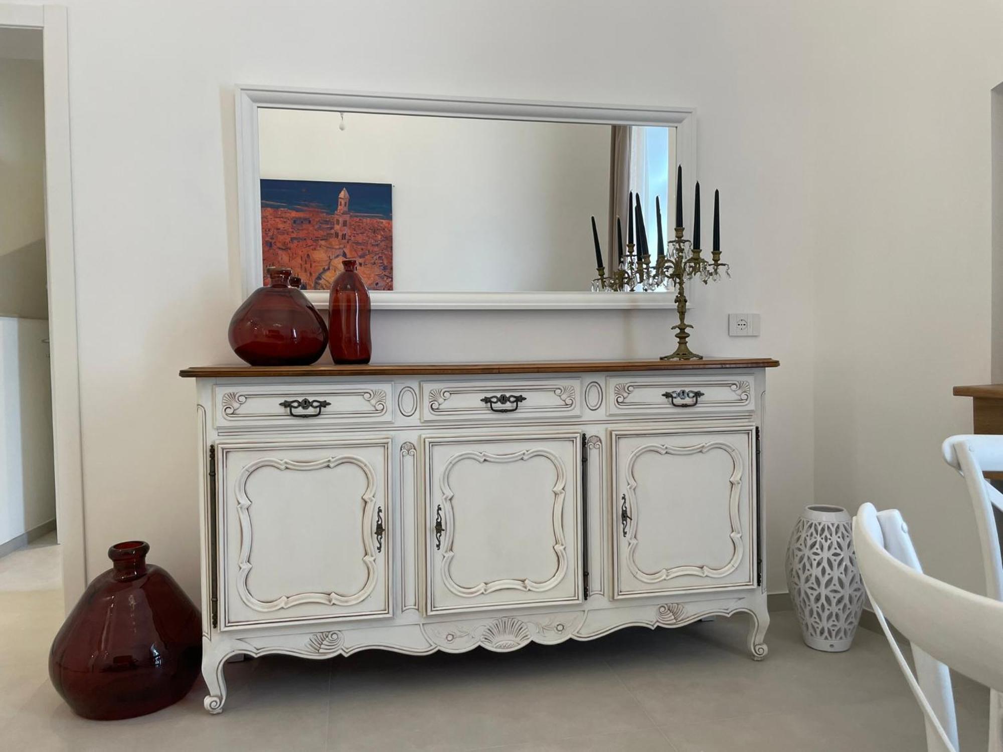 Palazzo Boccapianola Apartment Бари Екстериор снимка